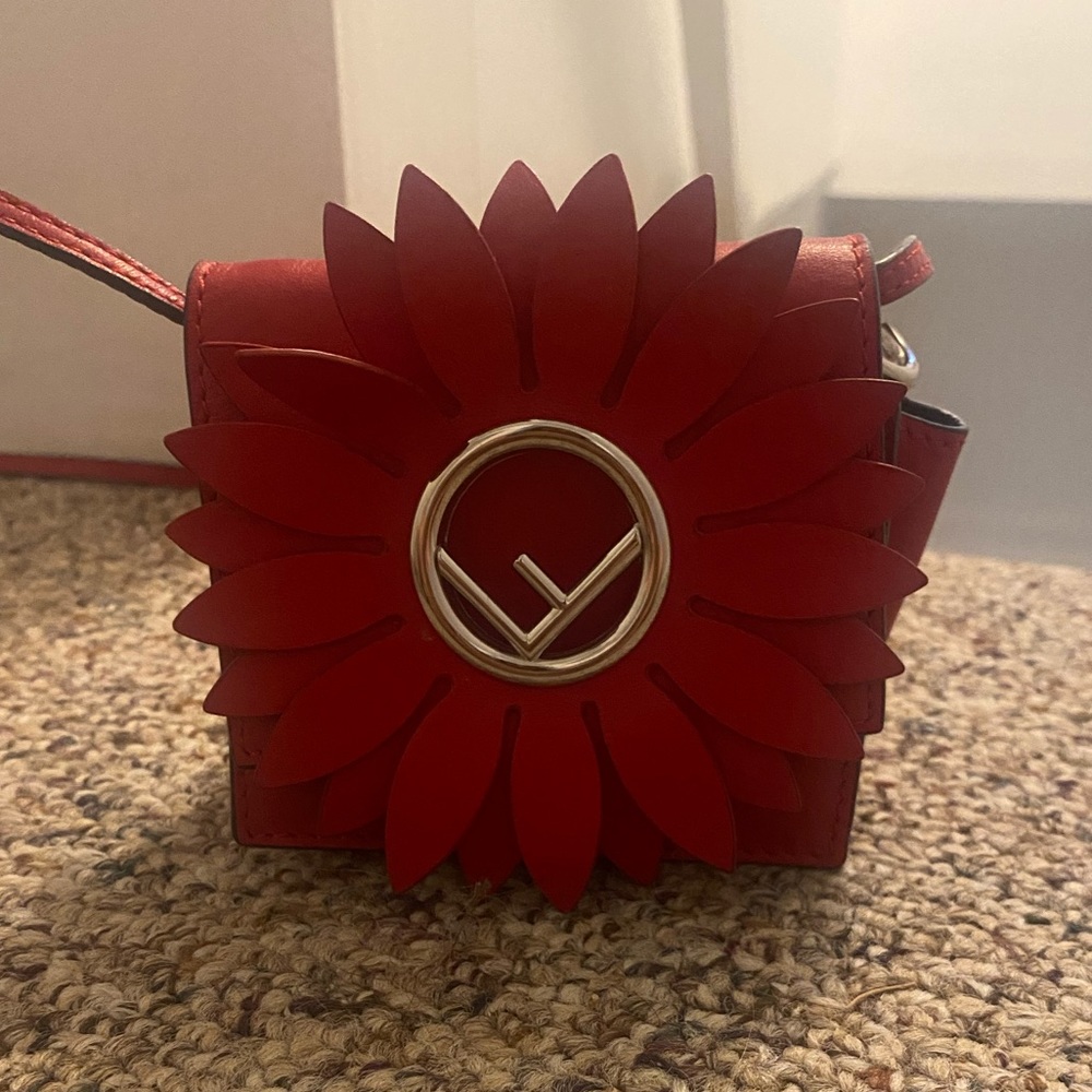 Fendi small bag